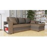  Rohová sedací souprava Feneros Lux