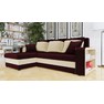  Rohová sedací souprava Feneros Lux