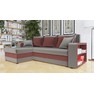  Rohová sedací souprava Feneros Lux