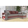  Rohová sedací souprava Feneros Lux