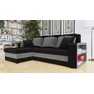  Rohová sedací souprava Feneros Lux