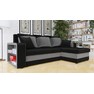  Rohová sedací souprava Feneros Lux