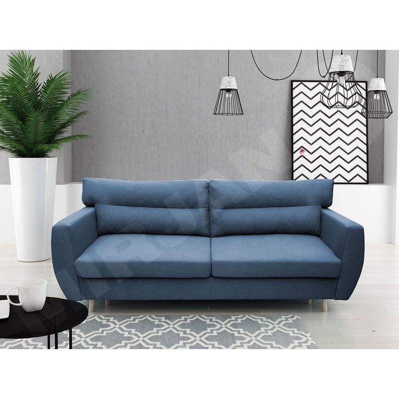 Rozkládací pohovka Korfu