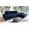 Rohová sedací souprava Kanton Mini