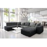 Rohová sedací souprava Tony