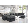 Rohová sedací souprava Tony