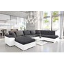 Rohová sedací souprava Tony