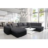 Rohová sedací souprava Tony