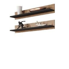 Závěsné police Boho B5