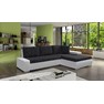 Rohová sedací souprava Herkules Mini