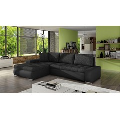 Rohová sedací souprava Herkules Mini