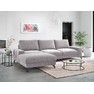 Rohová sedací souprava Salvador