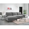 Rohová sedací souprava Salvador