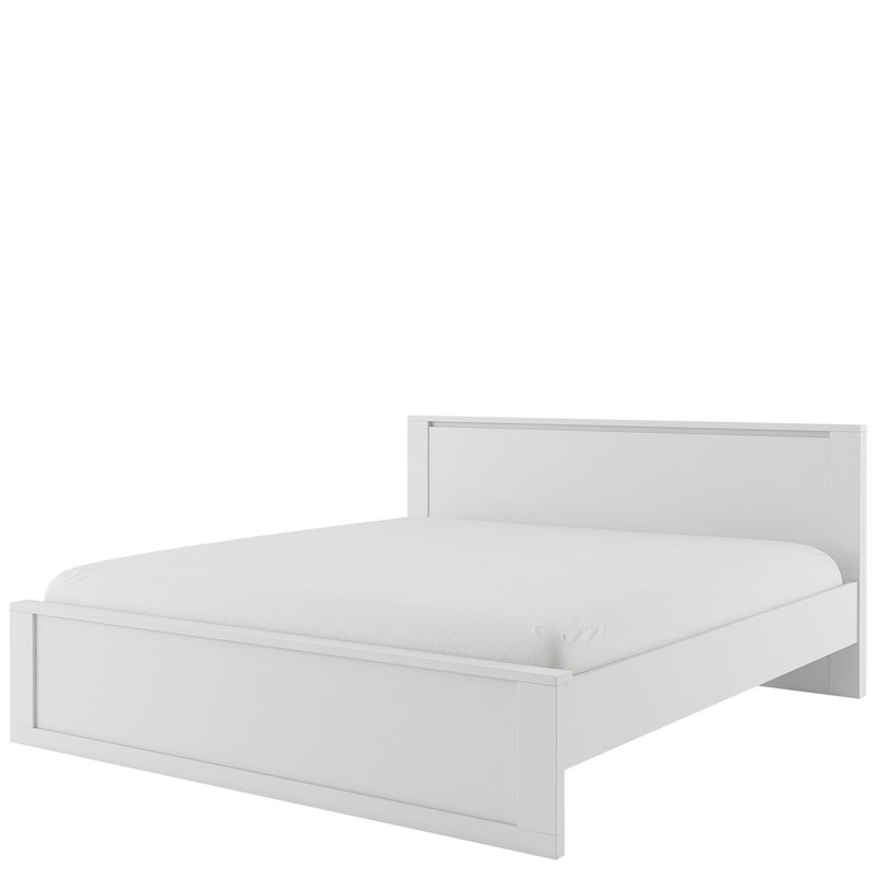 Manželská postel Idea ID08