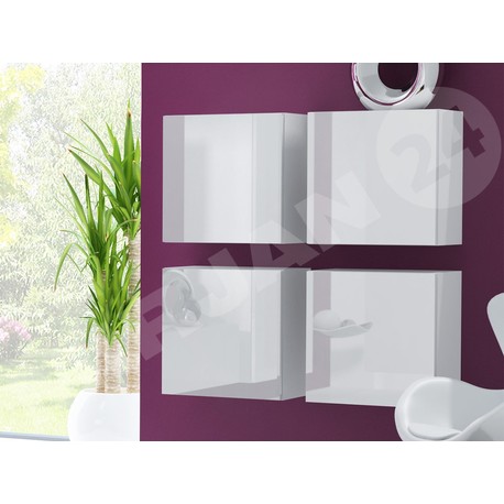 Závěsná komoda Zigo