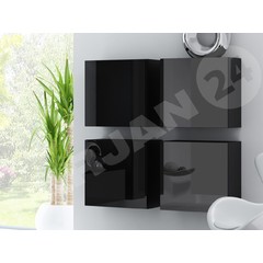 Závěsná komoda Zigo