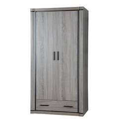 Skříň dvoudveřová Xavier XV-20