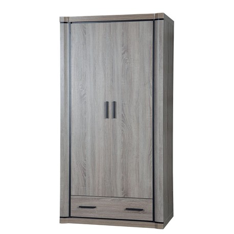 Skříň dvoudveřová Xavier XV-20