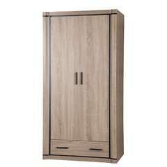 Skříň dvoudveřová Xavier XV-20