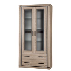 Vitrína Xavier XV-17