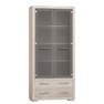Vitrína Kelly KL13