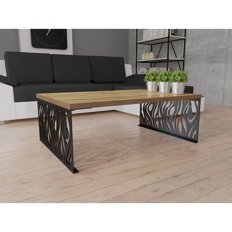 Konferenční stolek Luwr 01