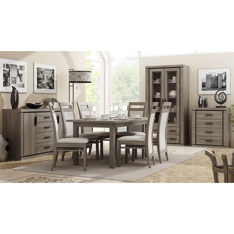 Moderní obývací pokoj Xavier II