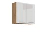 Horní kuchynská skříňka Woodline 80 G-72 2F