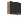 Horní kuchynská skříňka Woodline 80 G-72 2F