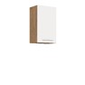 Horní kuchyňská skříňka Woodline 45 G-72 1F