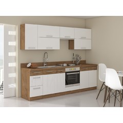 Kuchyňe WOodline II