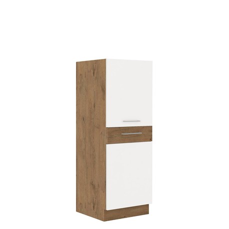 Woodline 50 DK-145 1F Střední kuchyňská skříňka