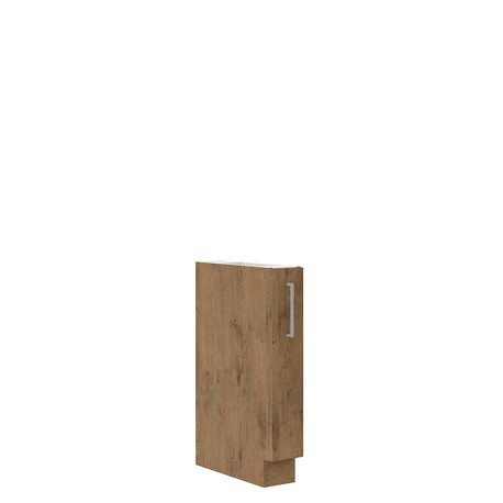 Spodní kuchyňská skříň Woodline 15 D CARGO BB