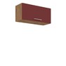 Uzavřená horní skříňka Woodline 80 GU-36 1F