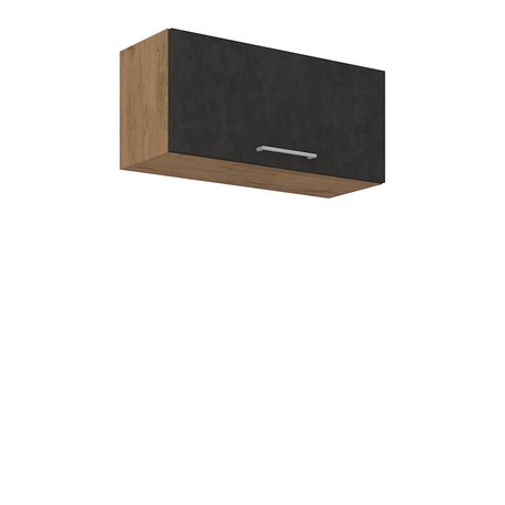 Uzavřená horní skříňka Woodline 80 GU-36 1F