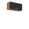 Uzavřená horní skříňka Woodline 80 GU-36 1F