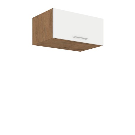 Uzavřená horní skříň Woodline 80 NAGU-36 1F