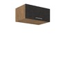 Uzavřená horní skříň Woodline 80 NAGU-36 1F