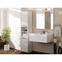 Koupelnová skříňka Nemezis N40