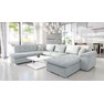 Rohová sedací souprava Tony Bis Premium