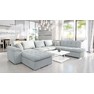 Rohová sedací souprava Tony Bis Premium