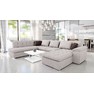Rohová sedací souprava Tony Bis Premium