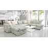 Rohová sedací souprava Tony Bis Premium