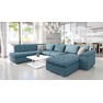 Rohová sedací souprava Tony Bis Premium