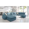 Rohová sedací souprava Tony Bis Premium