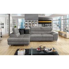 Rohová sedací souprava Alvin