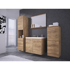 Koupelnový nábytek Megi I