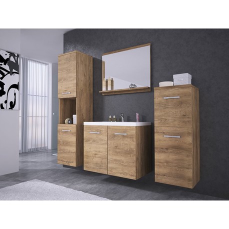 Koupelnový nábytek Megi I