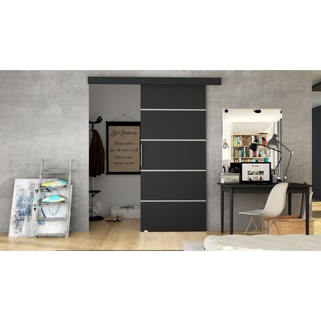 Posuvné dveře Melanie 80 III