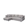 Rohová sedací souprava Anamas